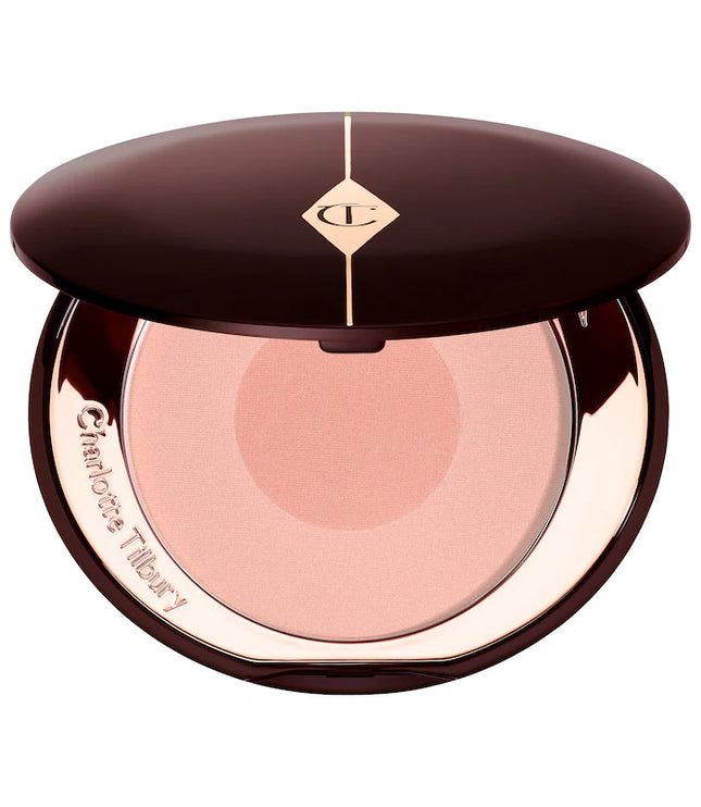 Charlotte Tilbury
Cheek To Chic Blush