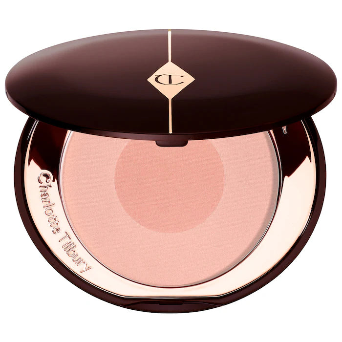 Charlotte Tilbury —Cheek To Chic Blush