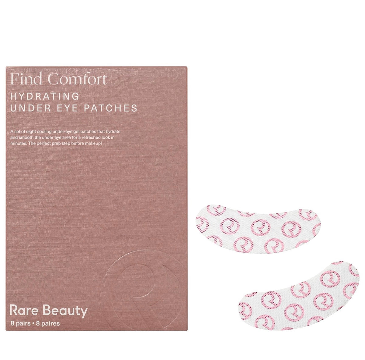 Rare Beauty - Hydrating under eye patches