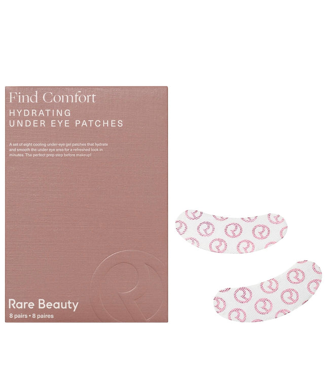 Rare Beauty - Hydrating under eye patches