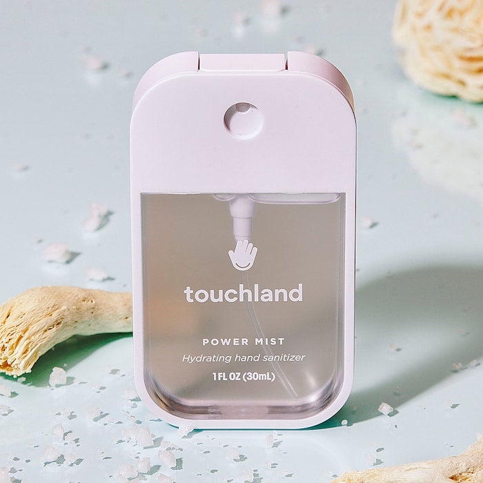 Touchland | Power Mist Hydrating Hand Sanitizer