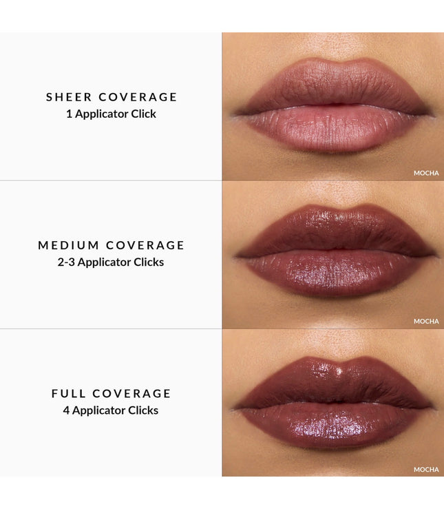 REFY- Satin Liquid Lip stick