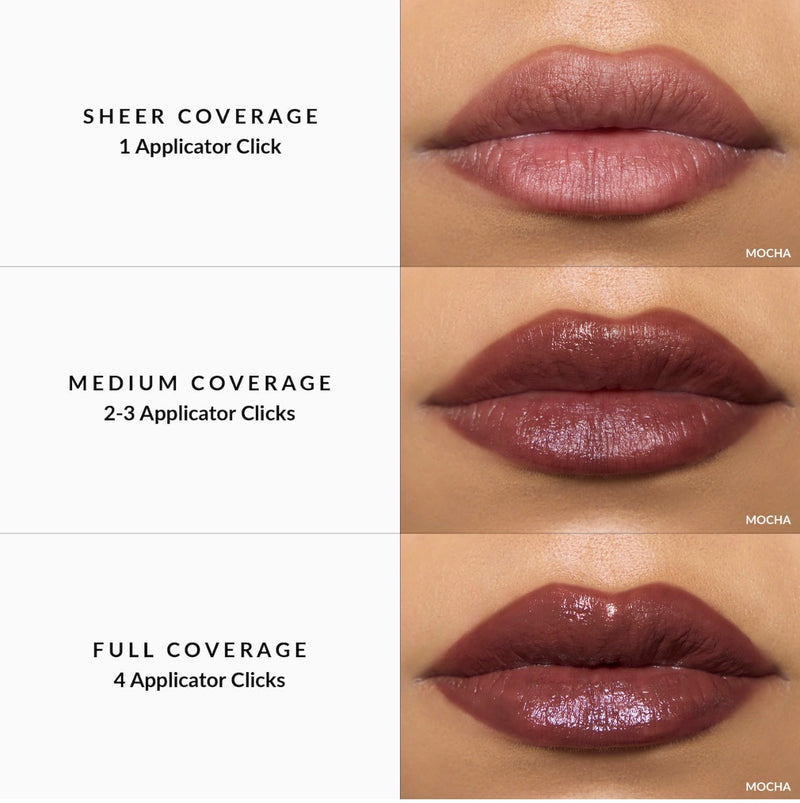 REFY- Satin Liquid Lip stick