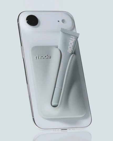 Rhode snap-on lip case