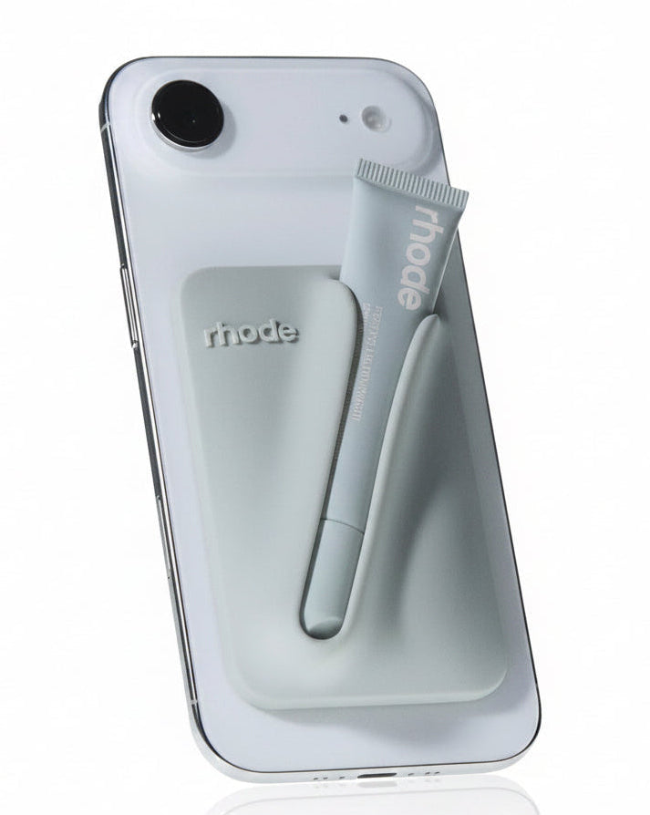 Rhode - snap-on lip case