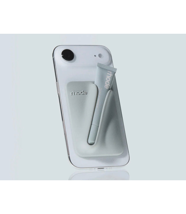 Rhode snap-on lip case