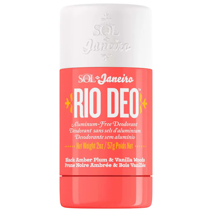 Sol de Janeiro - Rio Deo Aluminum-Free Deodorant Cheirosa '40