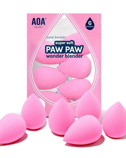 Aoa Súper sotf Paw Paw wonder blender