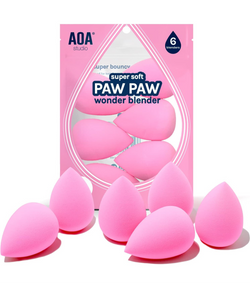 Aoa - Súper sotf Paw Paw wonder blender