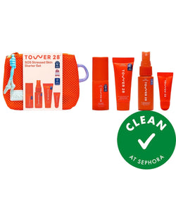 Tower 28 Beauty - SOS Stressed Skin Mini Starter Gift Set