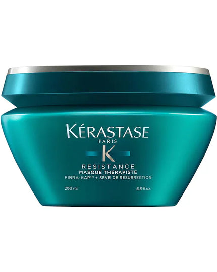 Kérastase
Resistance Strengthening Hair Mask for Extremely Damaged Hair