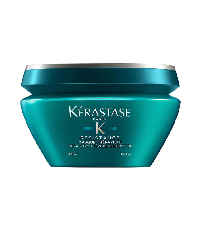 Kérastase
Resistance Strengthening Hair Mask for Extremely Damaged Hair