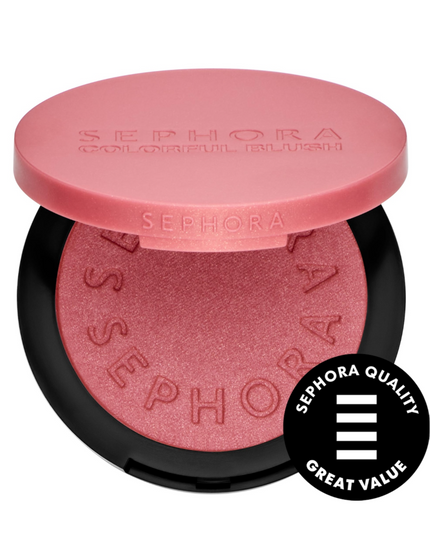 SEPHORA COLLECTION- Sephora colorful Blush