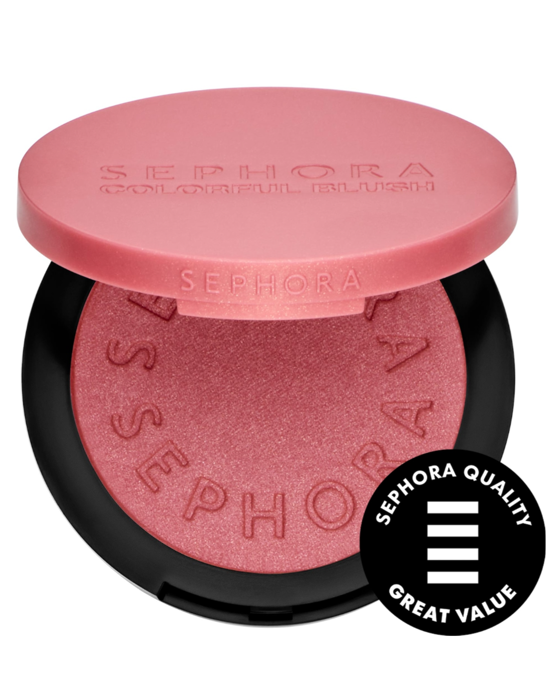 SEPHORA COLLECTION- Sephora colorful Blush