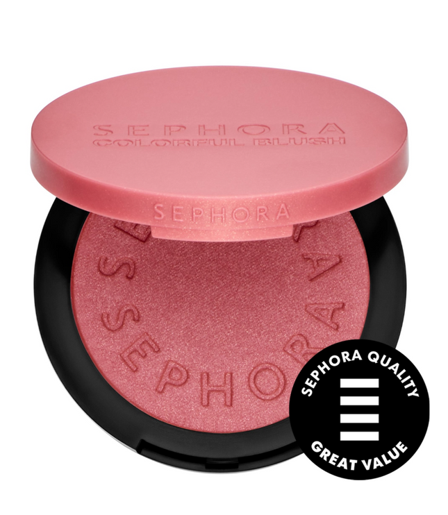 SEPHORA COLLECTION- Sephora colorful Blush
