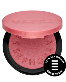 SEPHORA COLLECTION- Sephora colorful Blush