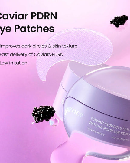 Biodance- Caviar PDRN Eye Patch