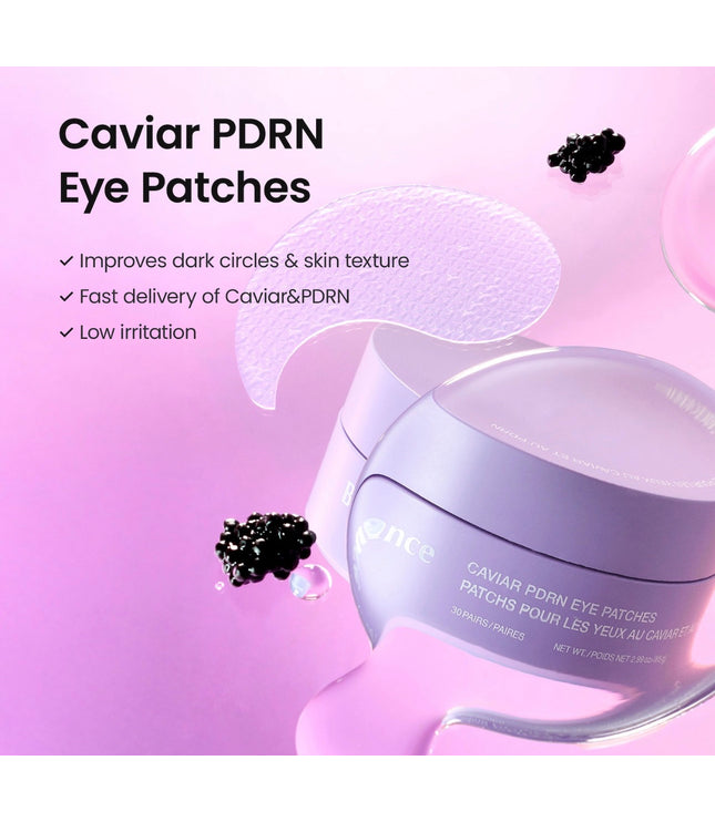 Biodance- Caviar PDRN Eye Patch