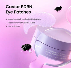 Biodance- Caviar PDRN Eye Patch