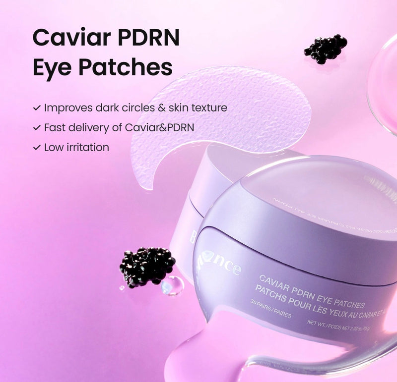 Biodance- Caviar PDRN Eye Patch