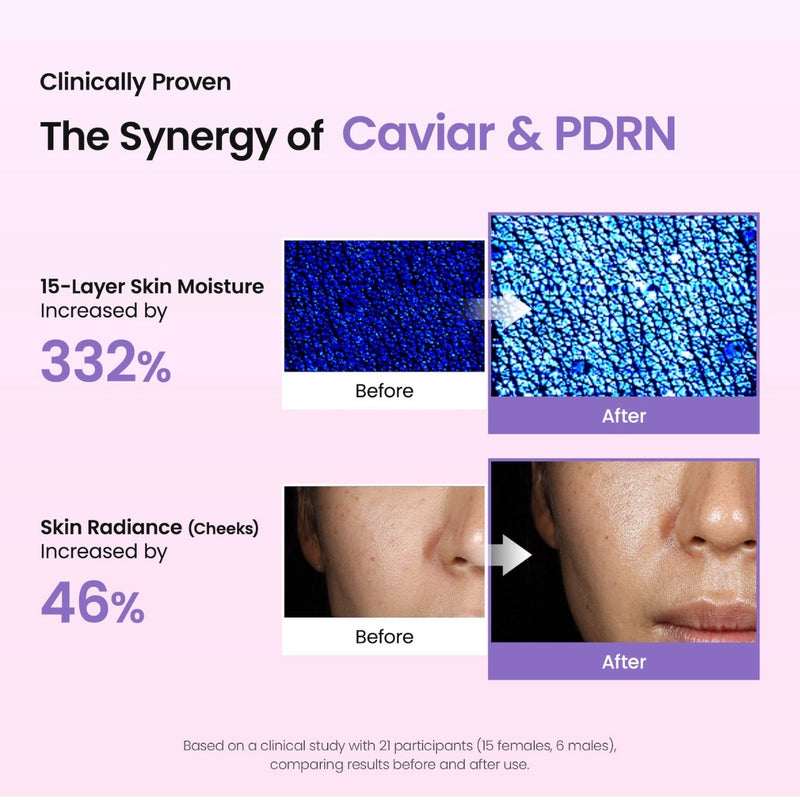 Biodance Caviar PDRN Jelly Mist