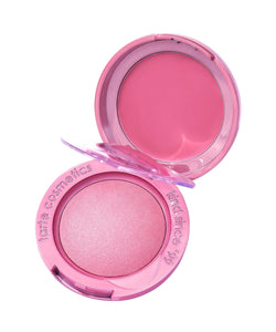 tarte macaron blush & glow™ duo
