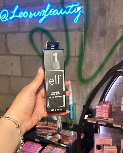 Elf mist & set