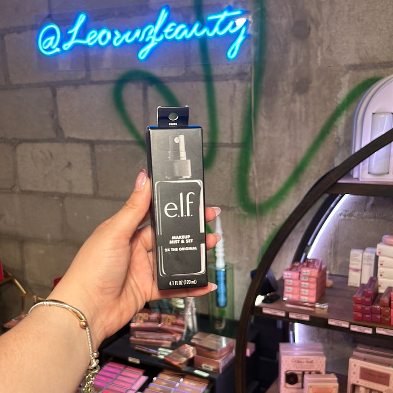 Elf mist & set