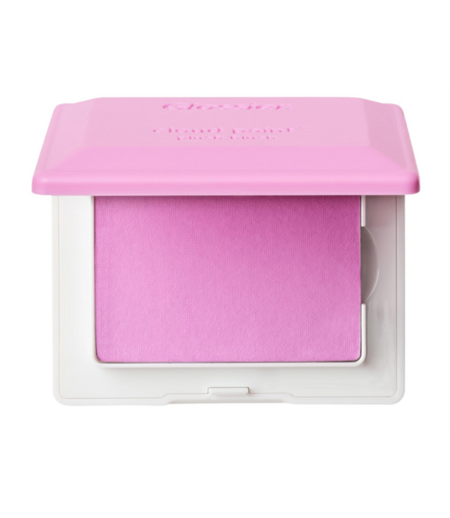 GLOSSIER- Cloud Paint Plush Blush