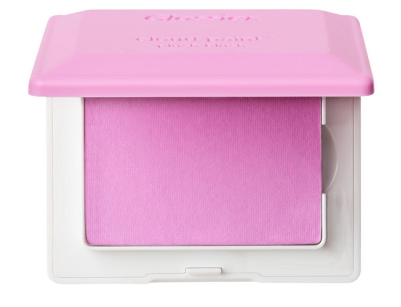 GLOSSIER- Cloud Paint Plush Blush