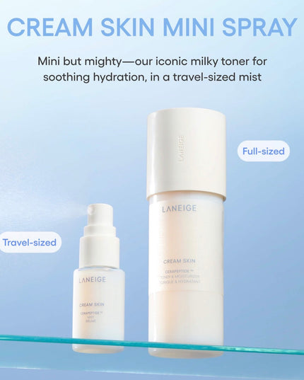 Laneige Cream Skin Cerapeptide-Mist
