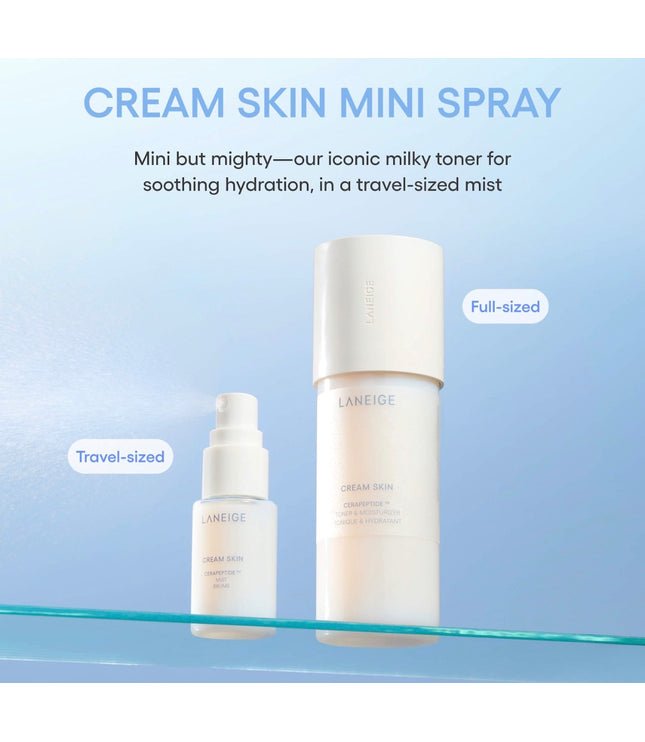 Laneige Cream Skin Cerapeptide-Mist