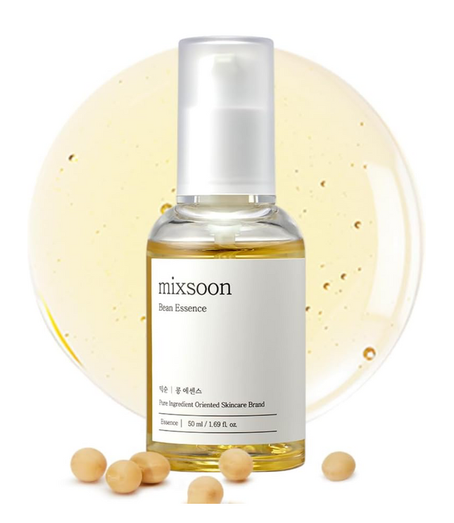 MIXSOON Bean Essence 50ml