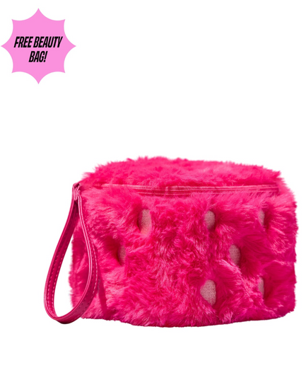 Benefit- Rollin with benefit & lip Oil Duo Gift Set