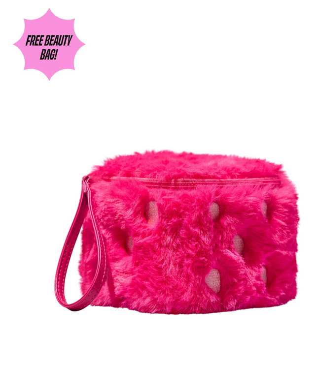 Benefit- Rollin with benefit & lip Oil Duo Gift Set