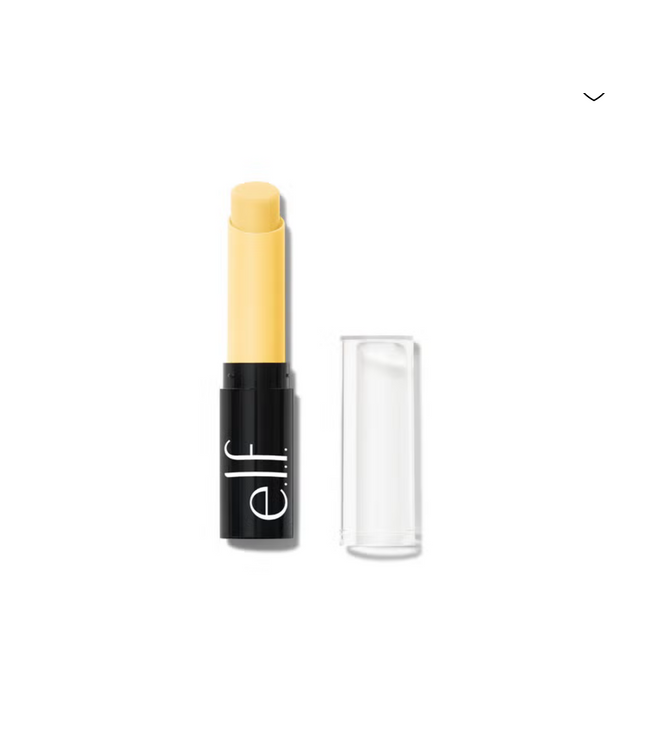 Elf Lip Exfoliator