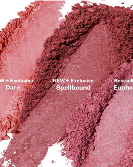 KOSAS- Mini Blush is Life Trio Gift Set