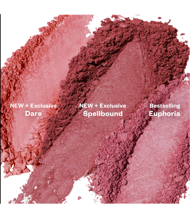 KOSAS- Mini Blush is Life Trio Gift Set