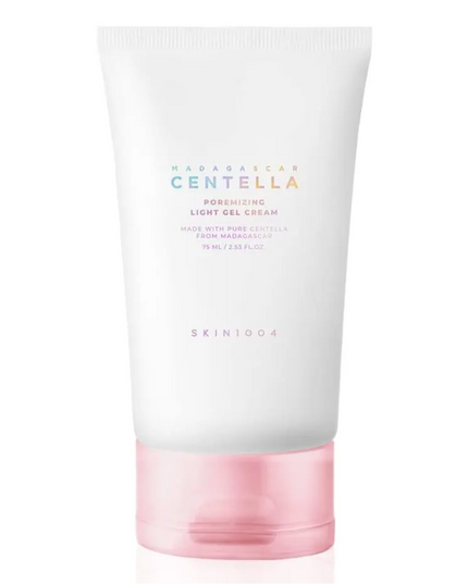 Centella Poremizing Light Gel Cream