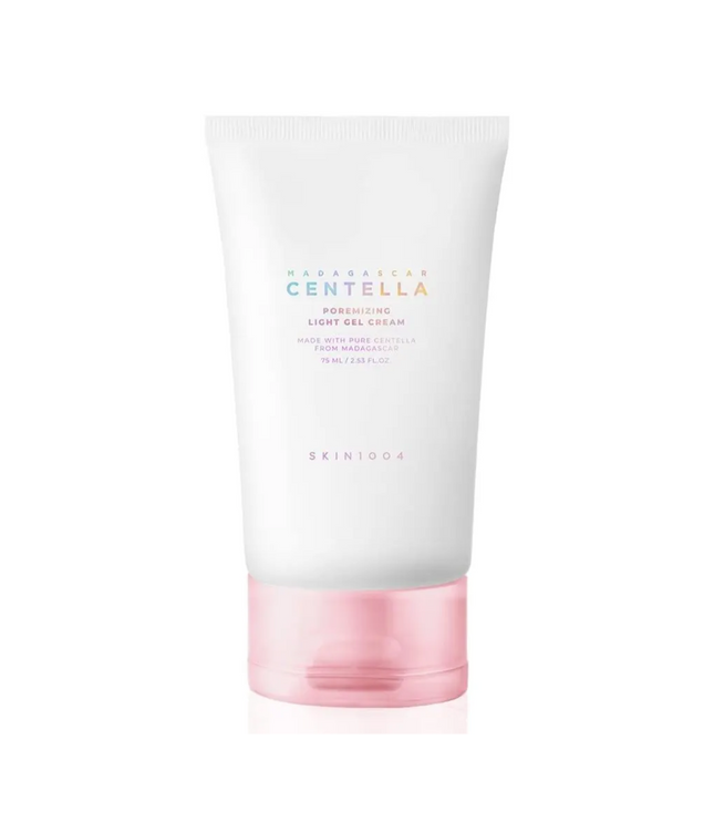 Centella Poremizing Light Gel Cream