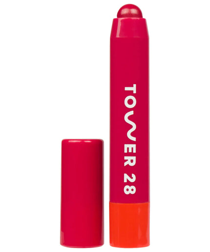 Tower 28 - JuiceBalm Vegan Tinted Lip Balm