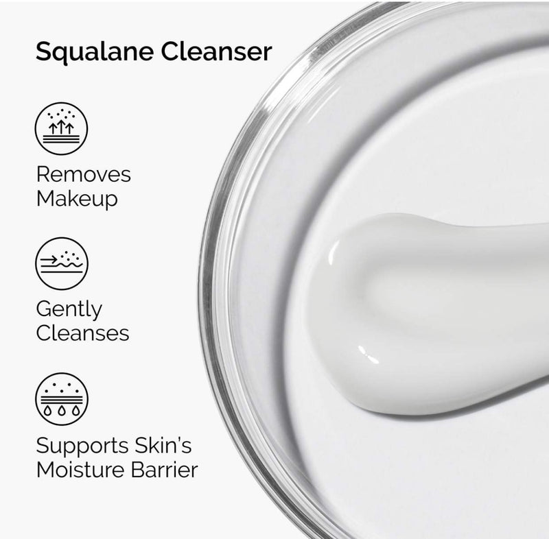 The Ordinary - The Daily Set with Hyaluronic Acid Serum