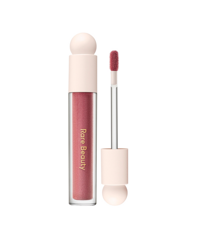 RARE BEAUTY- Positive Light Luminizing Lip Gloss