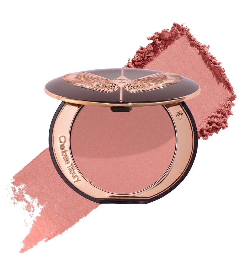 Charlotte Tilbury- Airbrush Flawless Blush Blur.