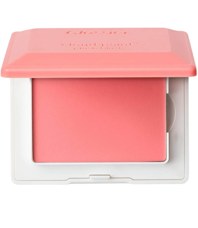 GLOSSIER- Cloud Paint Plush Blush