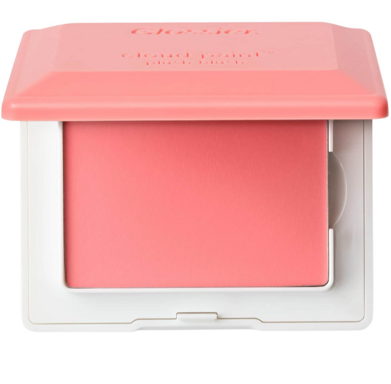 GLOSSIER- Cloud Paint Plush Blush