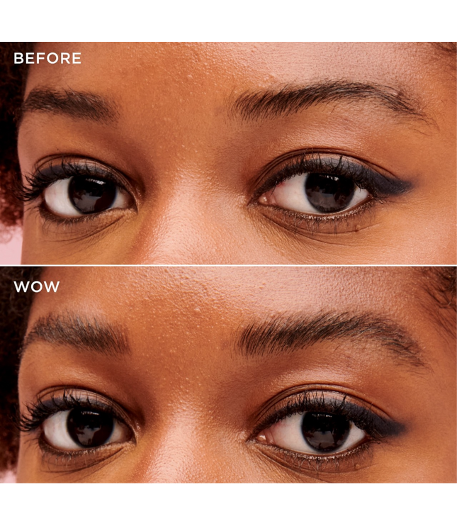 BENEFIT Fluff Up Brow Flexible Brow Texturizing Wax