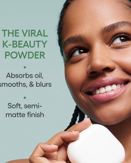 Laneige- Neo Essential Blurring Powder