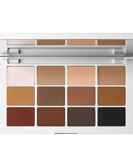 MAKEUP BY MARIO Master Mattes™ Eyeshadow Palette