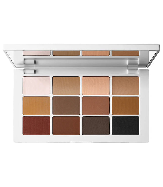 MAKEUP BY MARIO Master Mattes™ Eyeshadow Palette